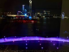 -洄归山也·高空C位湖景下午茶(东方之门店)