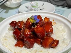 -福荣新中式餐厅