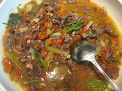 -渔乡米香·剁椒鱼头(四方坪店)