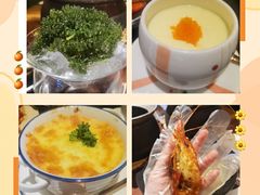 -罗氏十三活虾餐厅(光谷K11购物艺术中心店)