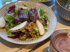 -BAKER&SPICE(环贸店)