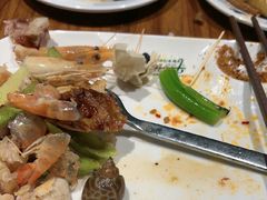 -汉巴味德·烤肉与啤酒的自助(杭州大悦城店)