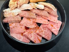 -和牛 烧肉寿喜烧涮锅 善(心斎橋店)