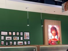 -芝士农场·意式餐厅(生态城万达店)