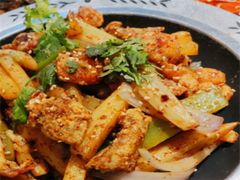 -佰家小厨·南京菜(夫子庙店)