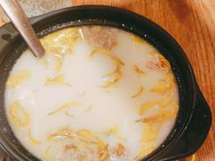 云南过桥米线-云海肴·汽锅鸡·云南菜(广安门天虹店)