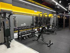 -FEELINGME乐刻私教馆·健身(文鼎财富店)