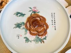 -京味斋·北京烤鸭(北京南站洋桥店)