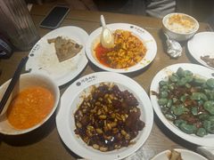 -河沿肉饼Beijing Pie(东华门店)