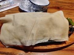 -好口味小吃楼·东北菜(太原南街店)
