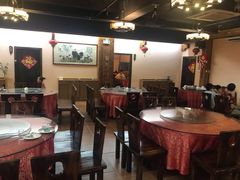 大堂-客汀家宴·客家烟火 四季食材(集美店)