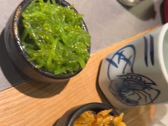 -沼津港精致料理·寿喜烧·烧鸟(龙湖南桥天街日料榜单店)