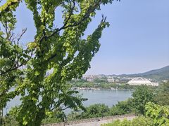 -九华山公园