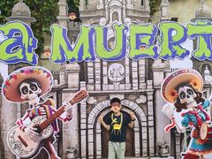 -大连海昌发现王国主题公园