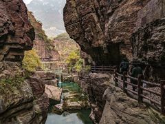 -云台山风景名胜区