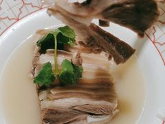 -桃园农庄烤全羊(江秋路店)