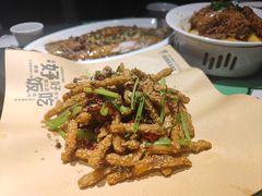 -全聚贤餐厅·湖北家常菜(沙湖店)