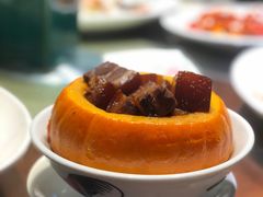 -猪肉婆私房菜(容桂总店)