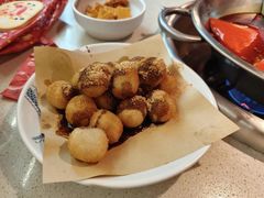 -小龙坎火锅(全球总店)