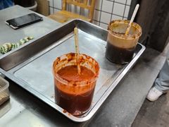 -龙翔臭豆腐(河坊街店)