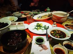 -孔乙己酒家(虹桥路店)