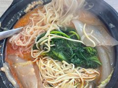 -小街曹师傅砂锅麻辣烫(亚泰大街店)