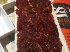 -南城十里潮汕鲜牛火锅·鲜虾生滚粥(融汇老商埠店)