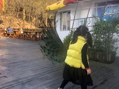 -天目湖山水园