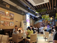 -西域阿里马新疆菜·清真(桂花路店)