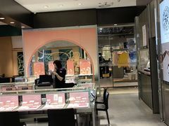 -新梦百货(民族店)