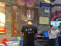 -李久其家民间餐厅(观沙岭公园店)