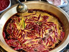 -小龙坎火锅(全球总店)