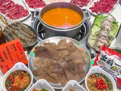 -荣叔港式沙嗲牛肉火锅(正佳潮流店)