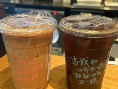 -星巴克臻选(宁波世纪东方广场店)