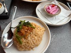 -Ministry of Crab•MOC(交子大道店)