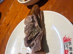 -农厨好味·温泉鹅·农家菜