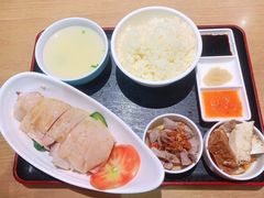 -新加坡高记KOO KEE Restaurant(盈科店)