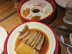 -清水亭湖北菜(大屯DT51店)