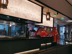 -小厨娘淮扬菜(天印大道店)