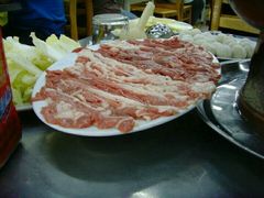 -三兴涮羊肉(荣安大街店)