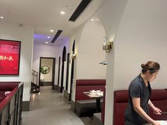 -将相和·海鲜蒸饺大连菜