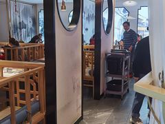 -小吴越·江浙融合菜(惠山万达广场店)