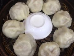 -百年尹氏汤包(湖南路狮子桥店)