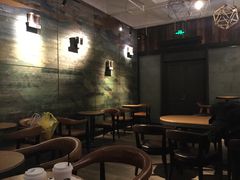 -星巴克(南京大世界店)