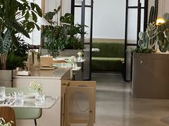 大堂-慕境Moment Space·Fresh(33小镇店)