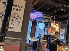 -猫抓烤肉(春熙路店)
