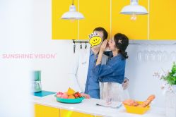 -日光视觉婚纱摄影(旗舰店)