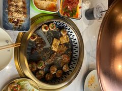-伊尚宫·清真广式早茶.韩式烤肉·火锅