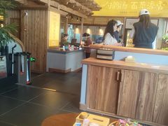 -院里寻菜·精致庭院菜(观沙岭店)