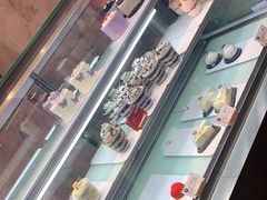 -燃厚蛋糕(卓展中信城店)